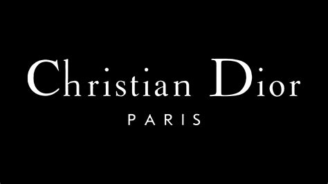 la marca christian dior.